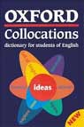Collocations Dictionary